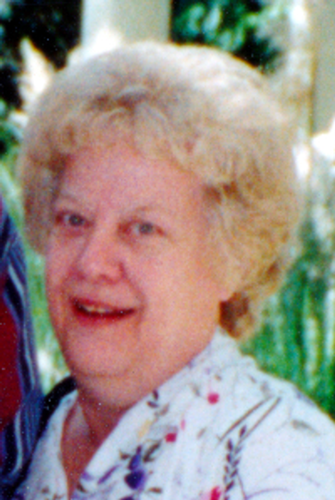 Patricia D. (Hackstock) Bates