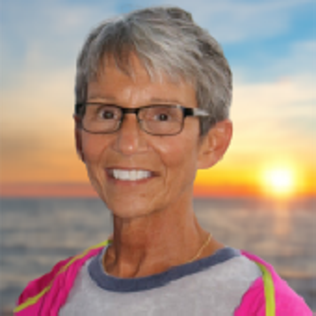 Robin Lyn Urban Profile Photo