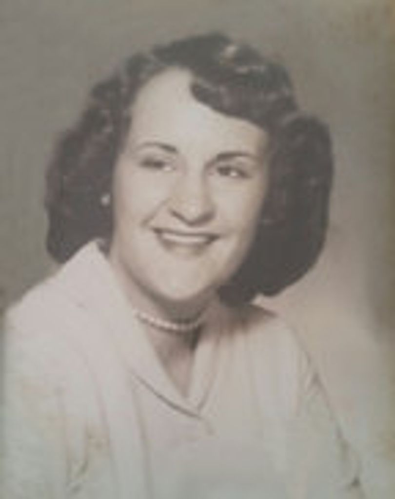 Regina Ruth Shoemaker Bethel Profile Photo