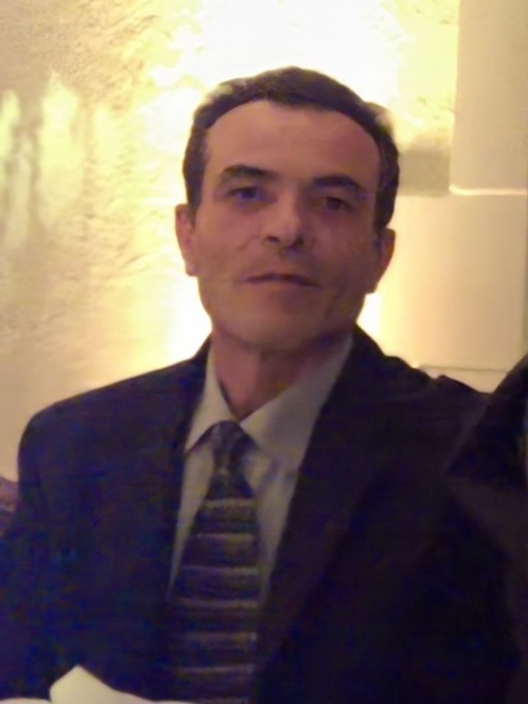 Viktor Hebipasi Profile Photo