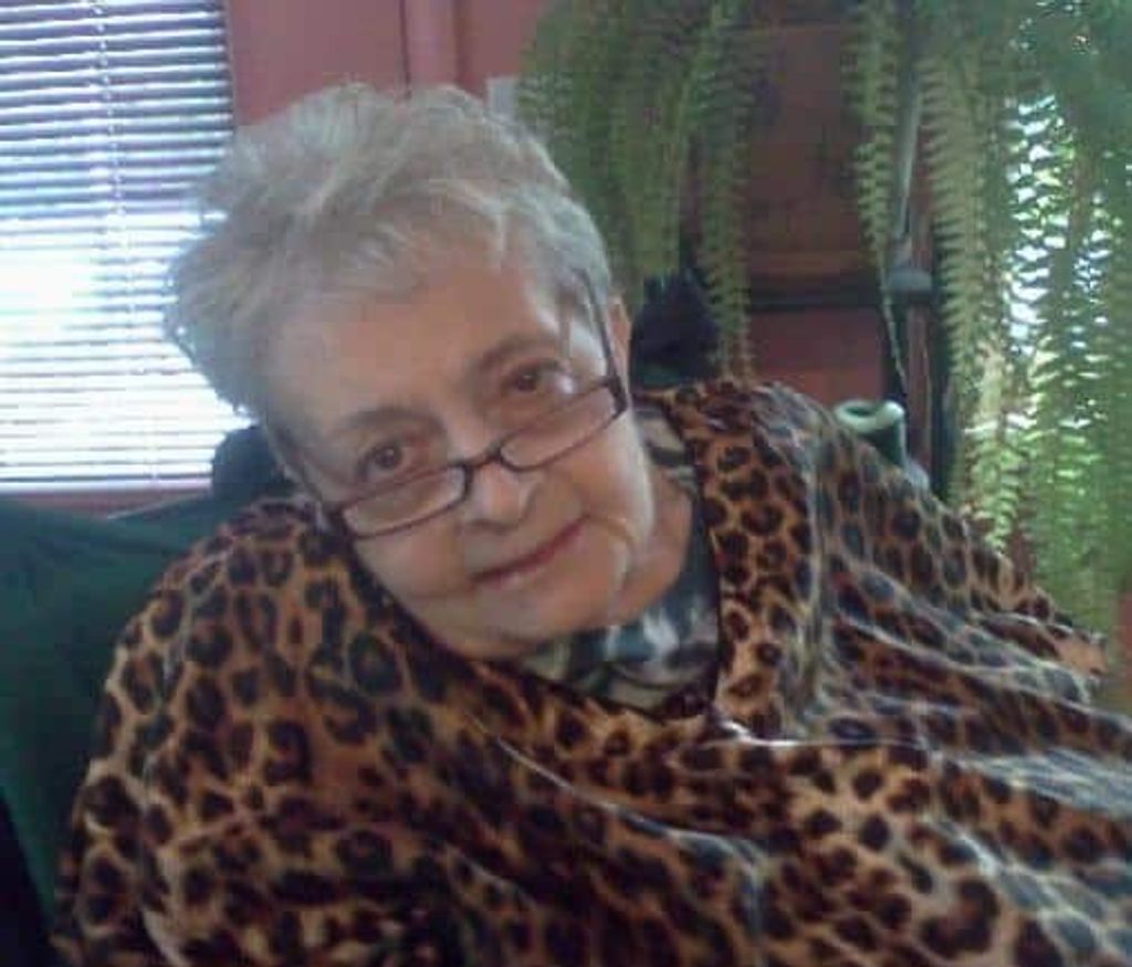 Yvonne E. Watkins