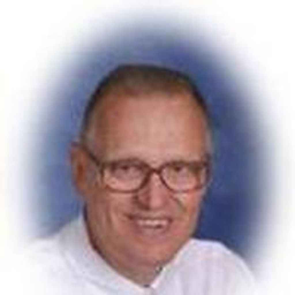 Clarence Paul Barkley