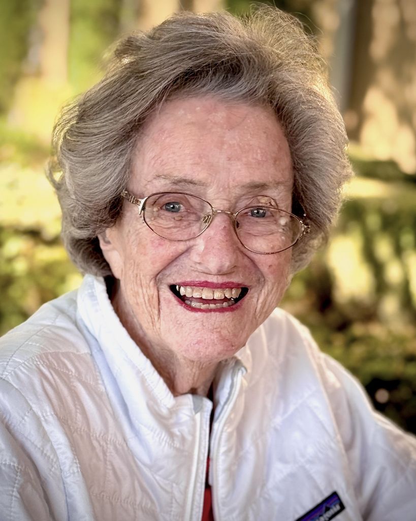 Alice Mary Kelly