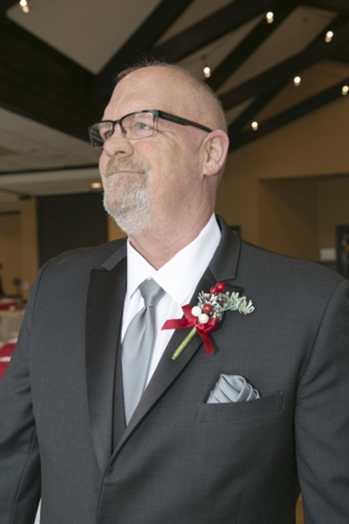 Bob Huber Profile Photo