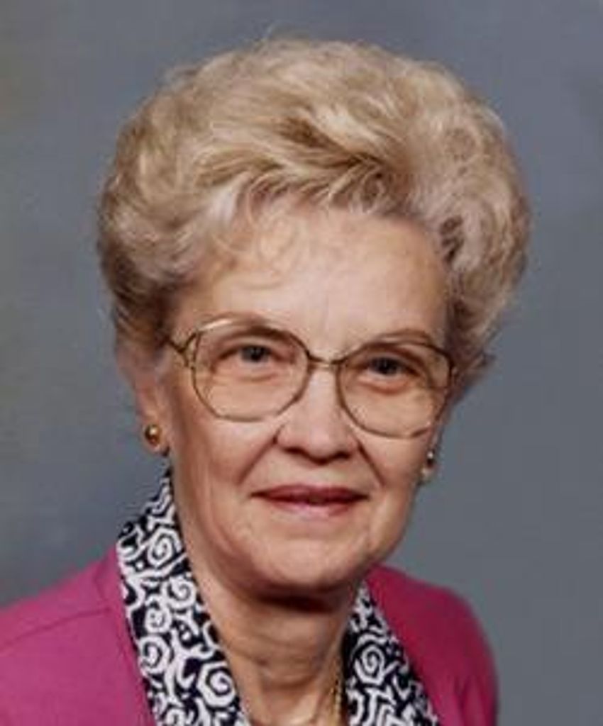 Thelma Marie Spruill