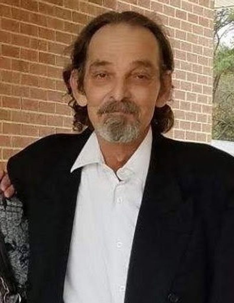 Vance Timothy Turner Sr. Profile Photo
