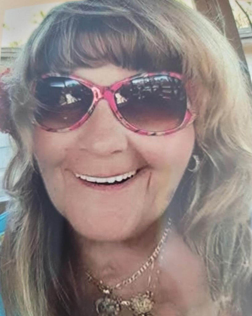 Debbie Diane Grimaldi