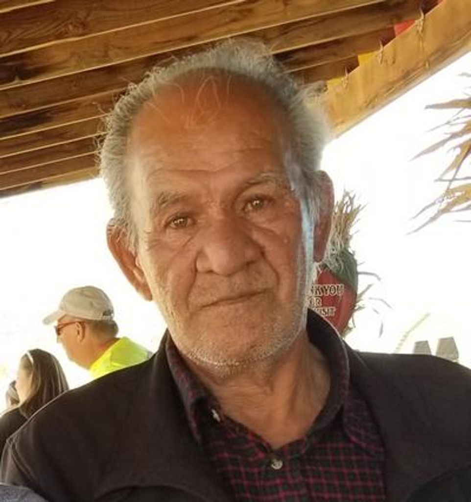 Guadalupe E. Acosta Profile Photo