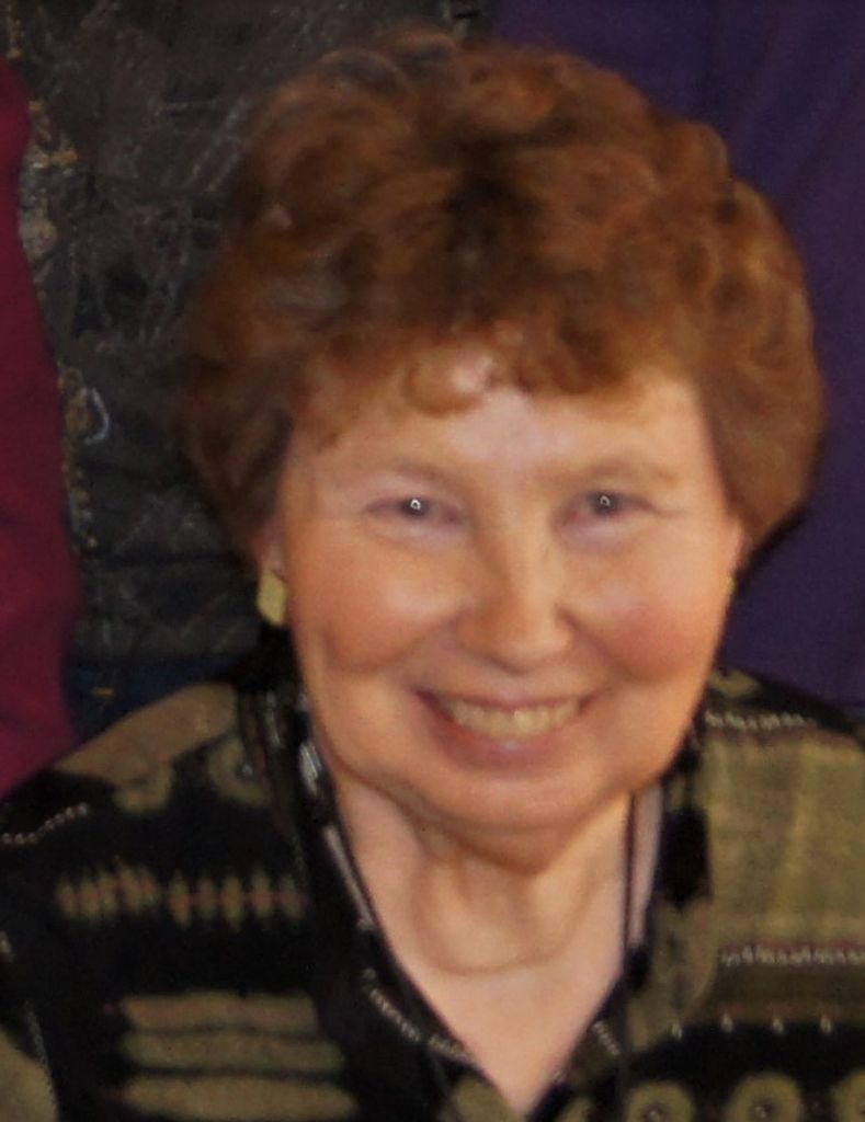 Rosetta M. Ford Profile Photo