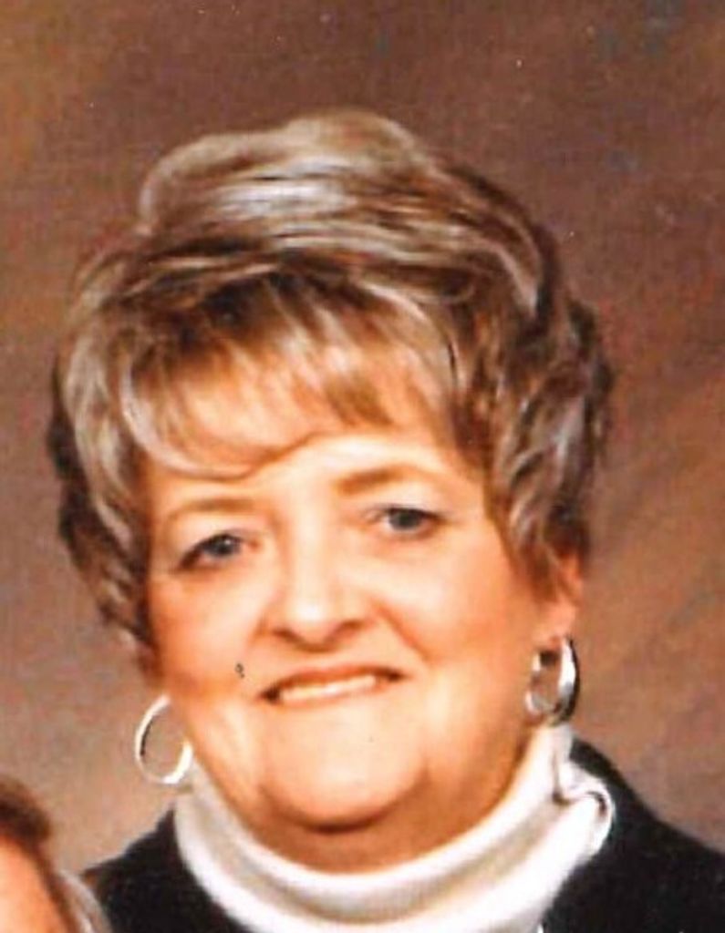 Lou Ann Coolich
