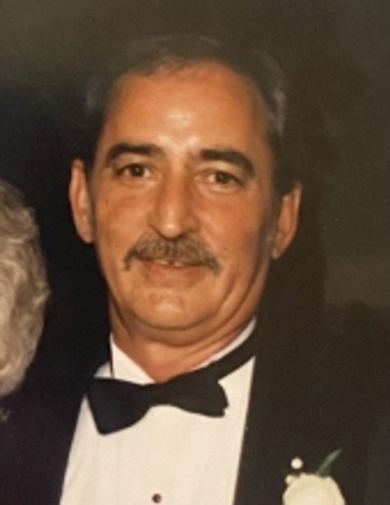 Winfred Fred Gambrell