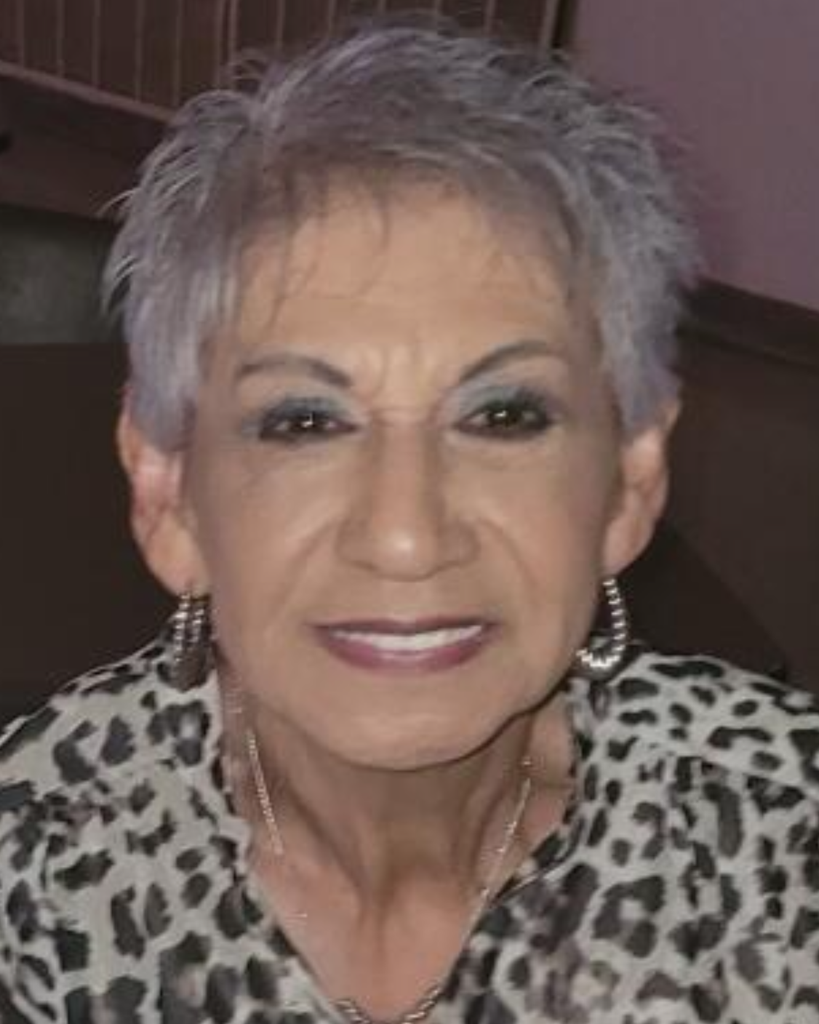 Gloria Martinez Guerrero