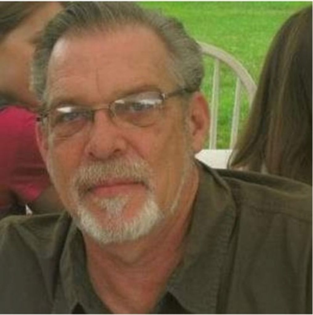 Olaf Dwayne Bentley Profile Photo