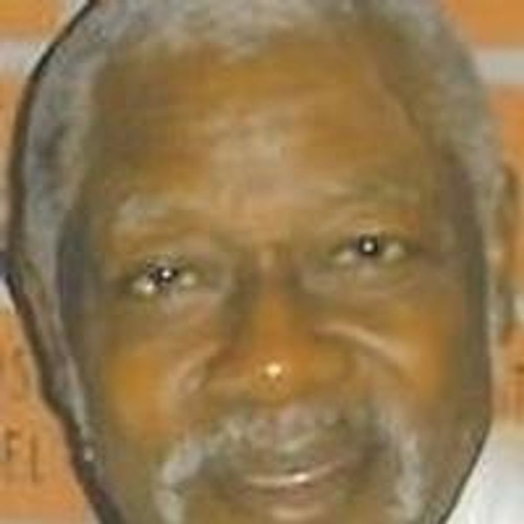 Bishop Sidney Lee Smith Jr.