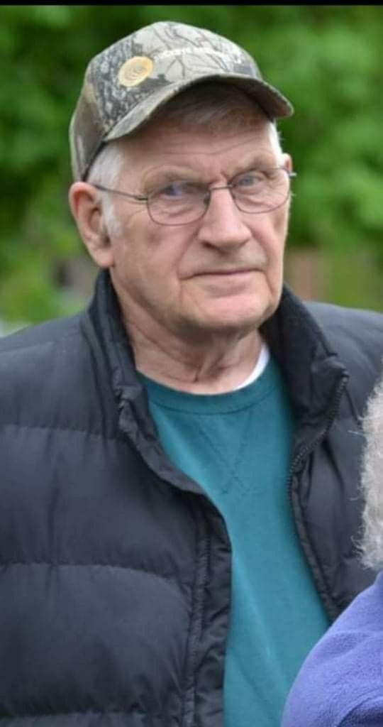 James Richard Kenyon