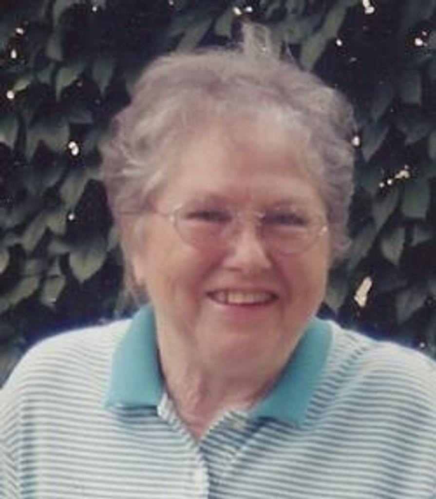 Lucille Simpson