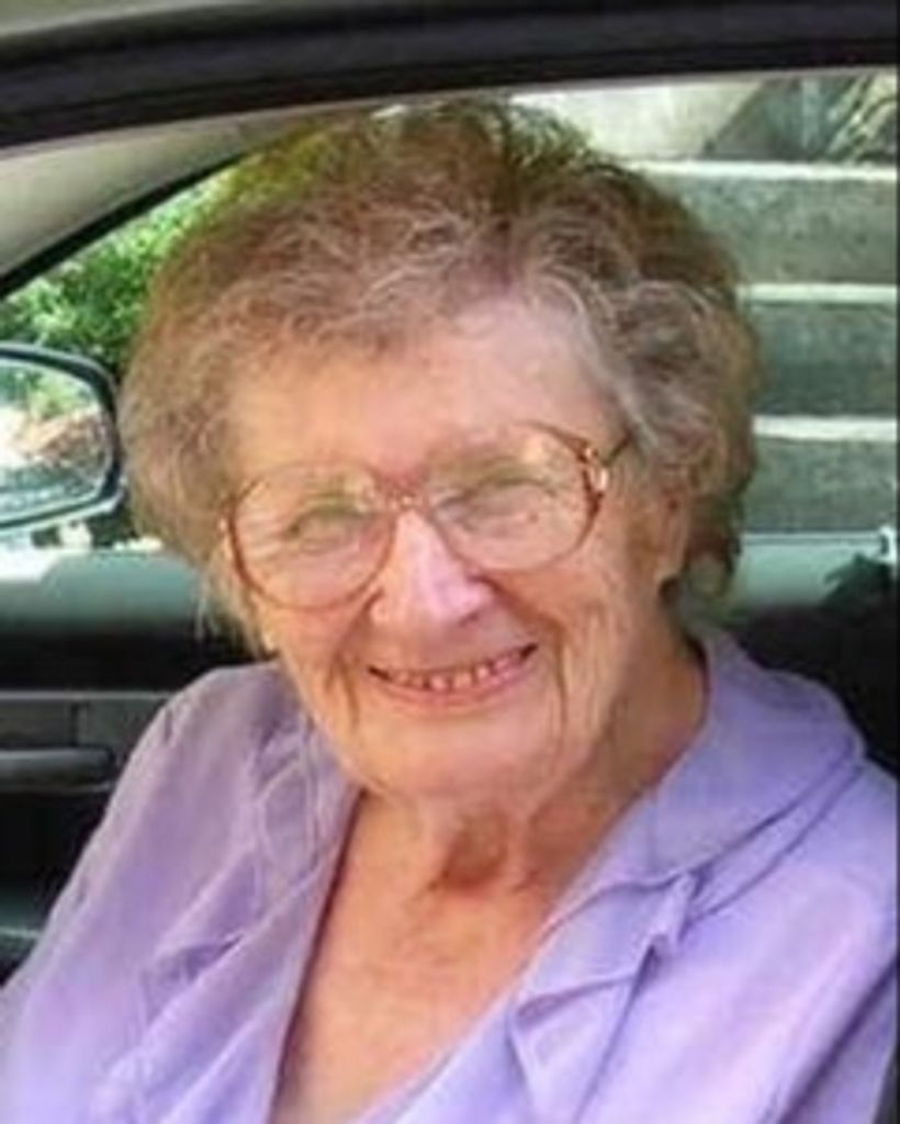 Mary K. Nelson