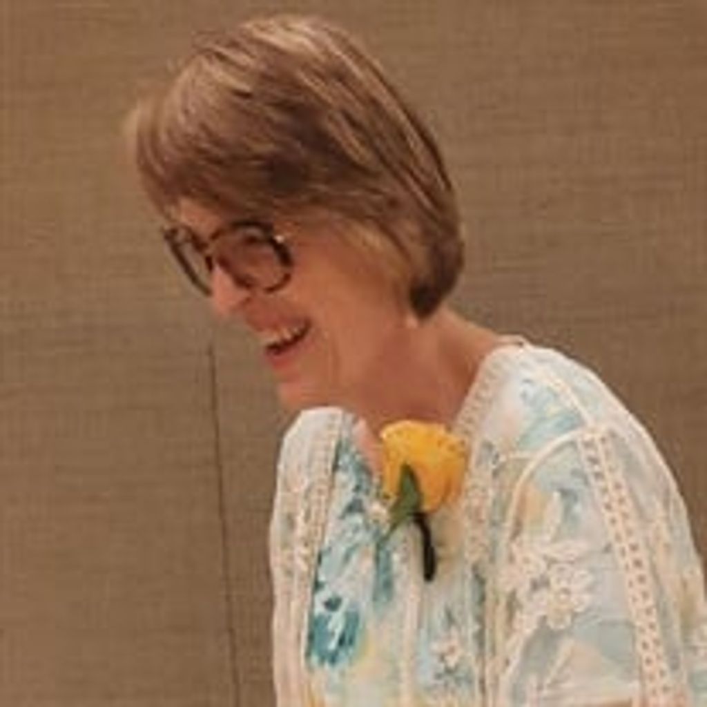 Mayrene Langford Stewart