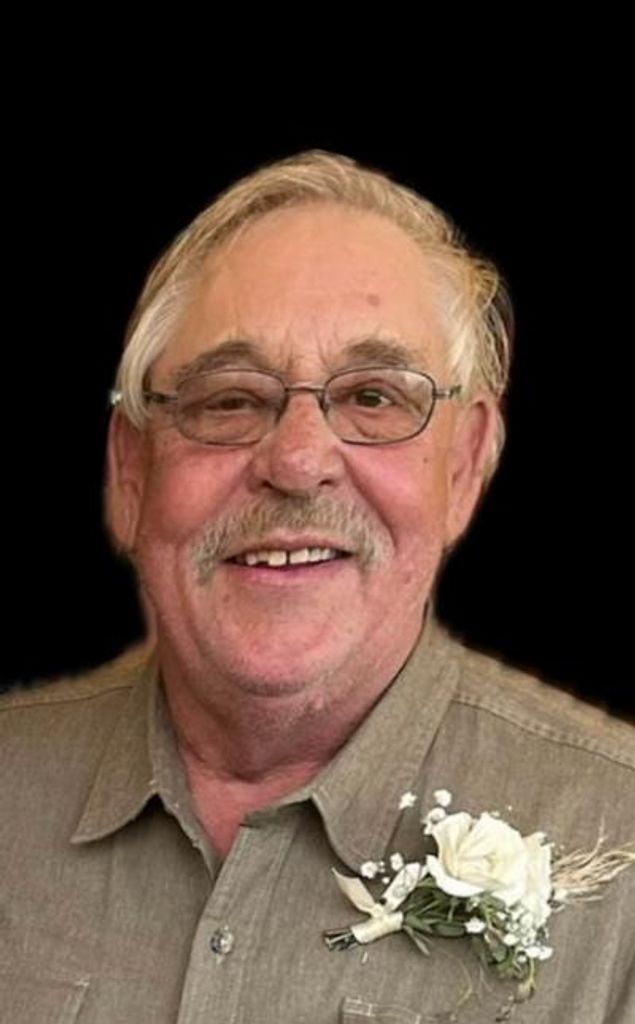 Joseph Daniel "Bubba" Waters Jr. Profile Photo