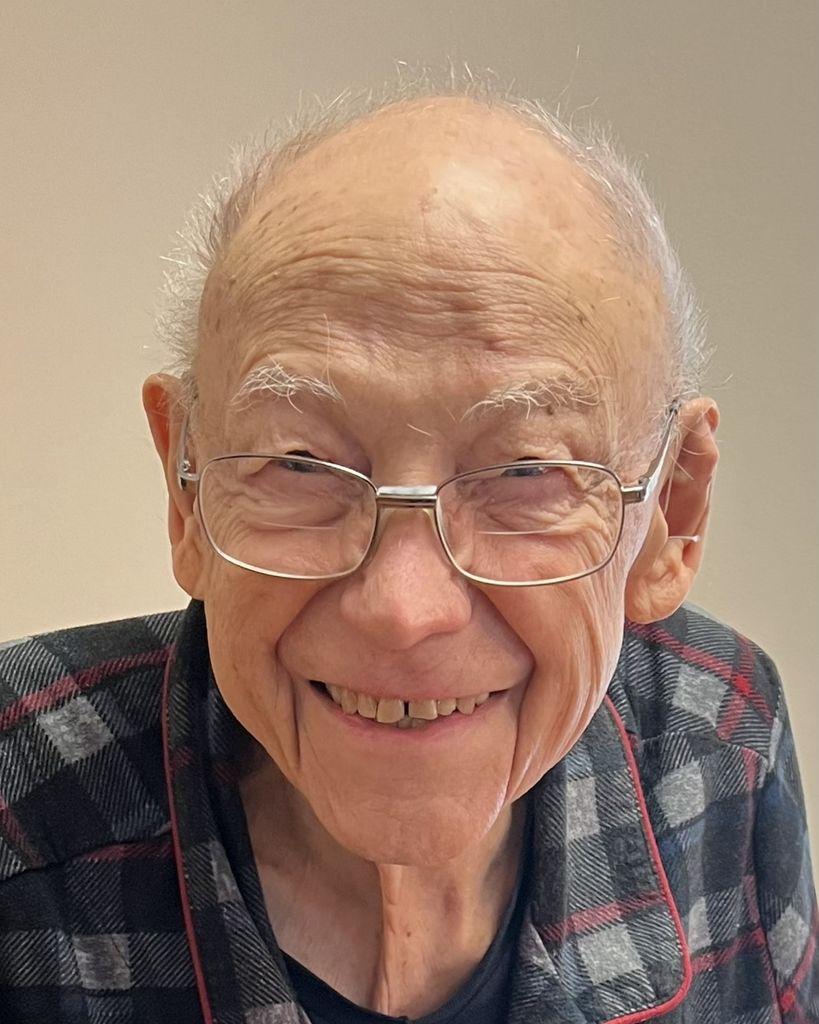 Michael Jerome Birrenkott