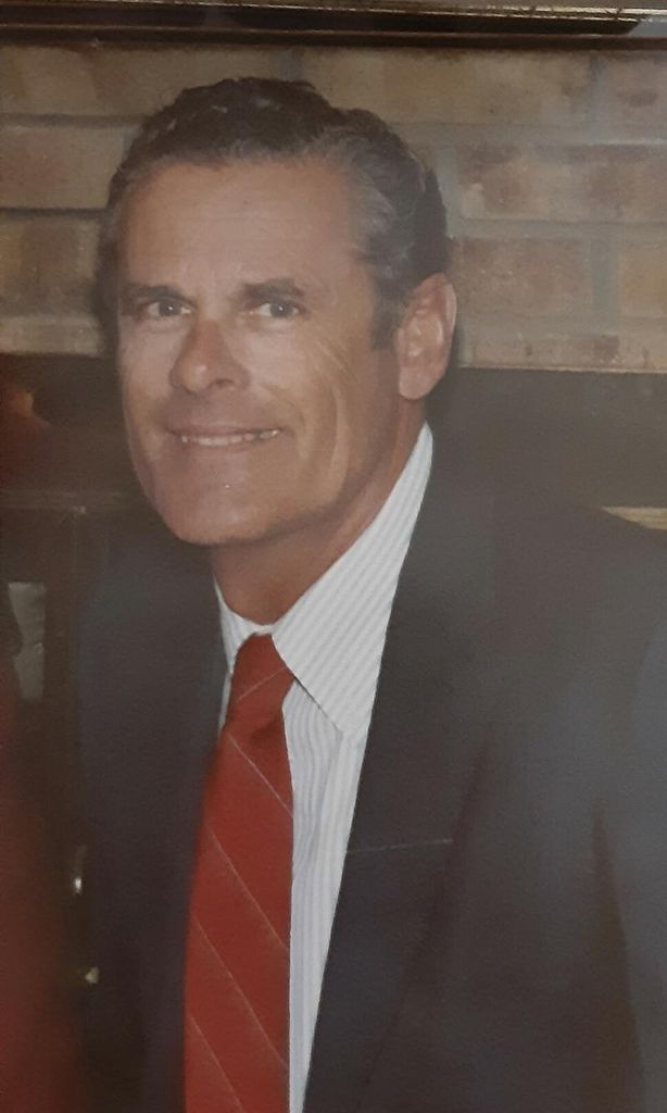 Bruce William Machardy Profile Photo