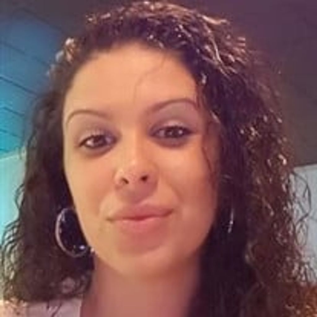 Arica Joyce Kestner-Pegram