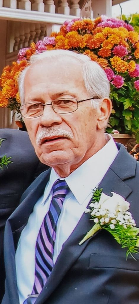 William J. Van Wagner Jr. Profile Photo