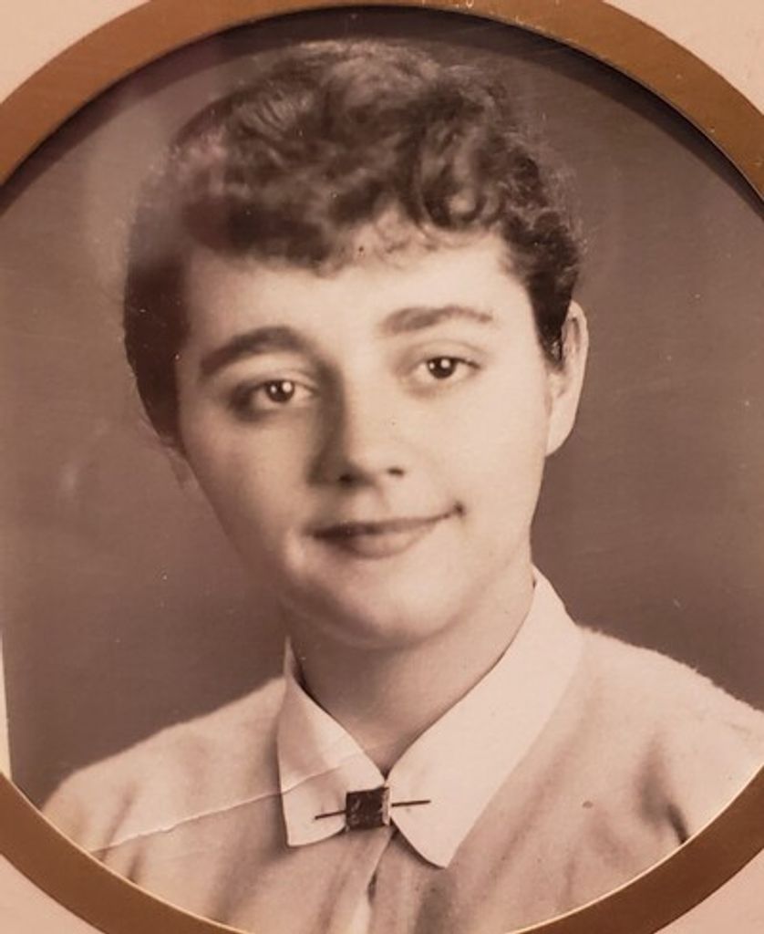 Maryann Elizabeth Sellers