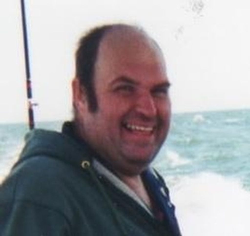 John R. Poesl