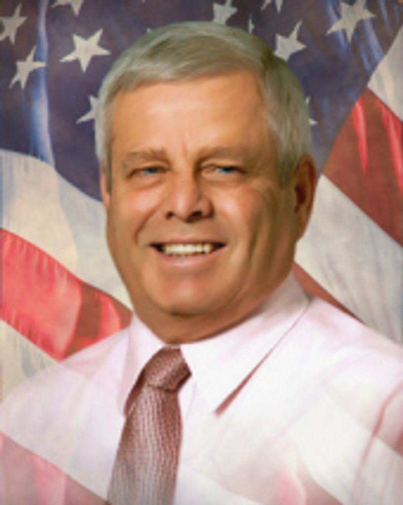 John Edward Schwamberger