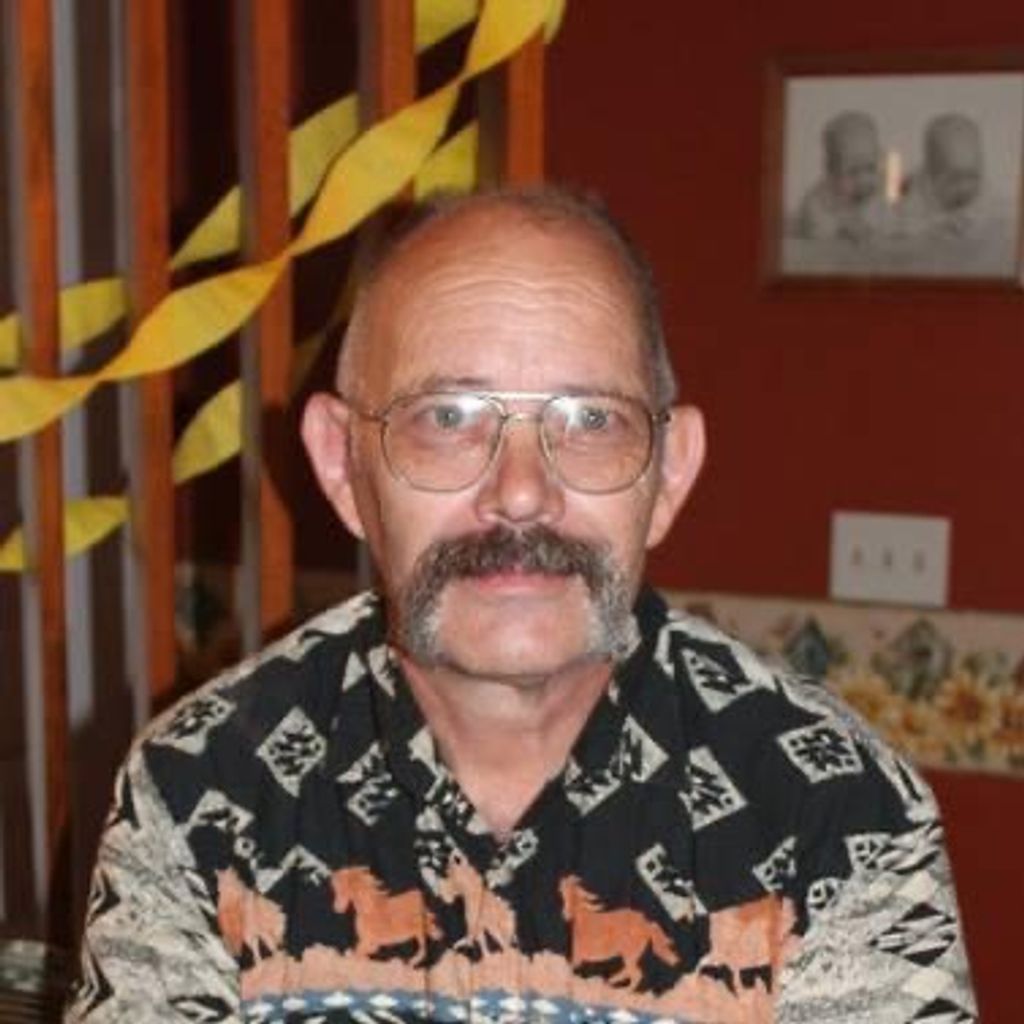 Wayne L. Dargitz Profile Photo