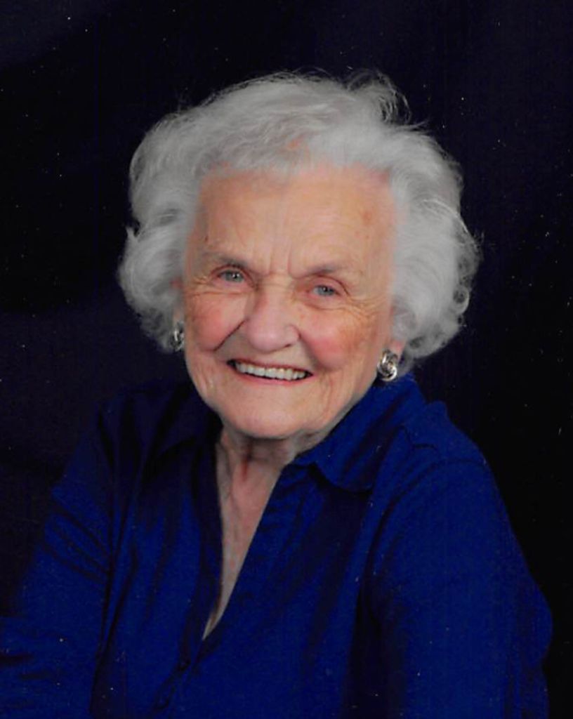Edna Strom