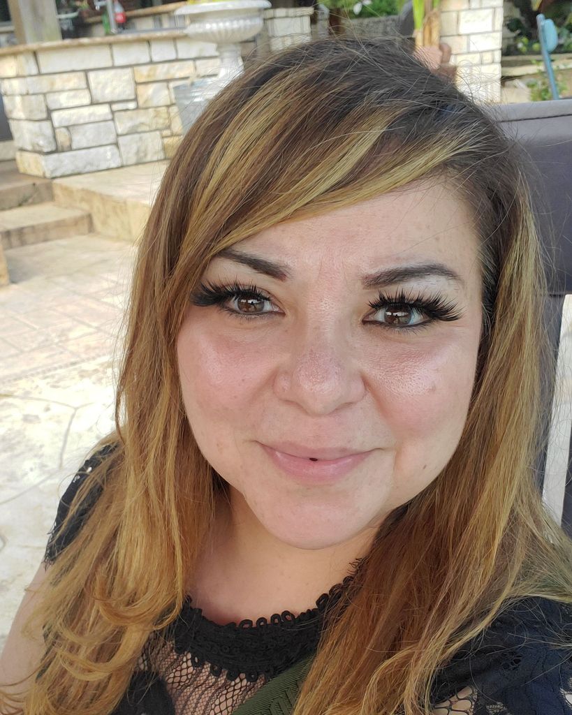 Cynthia Yadira Garcia