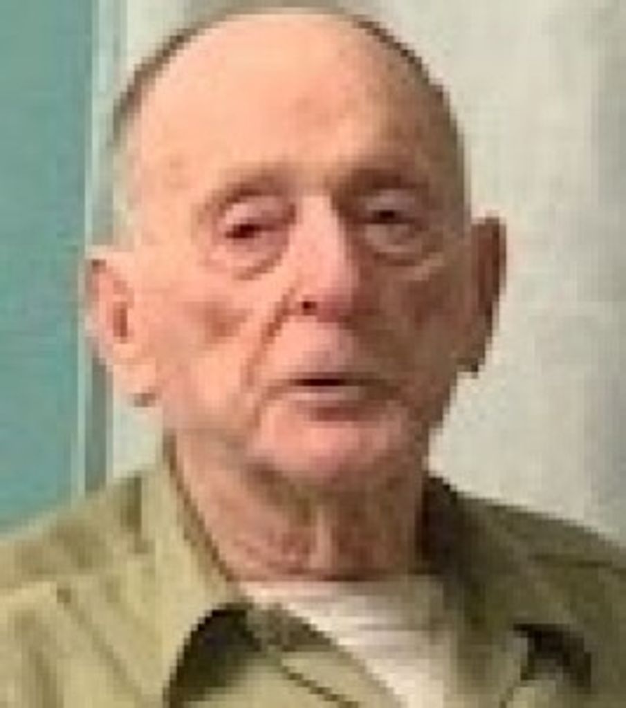 Paul Proctor