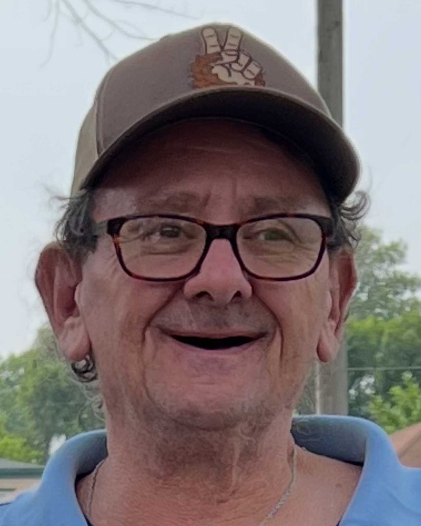 Robert Higgins Profile Photo