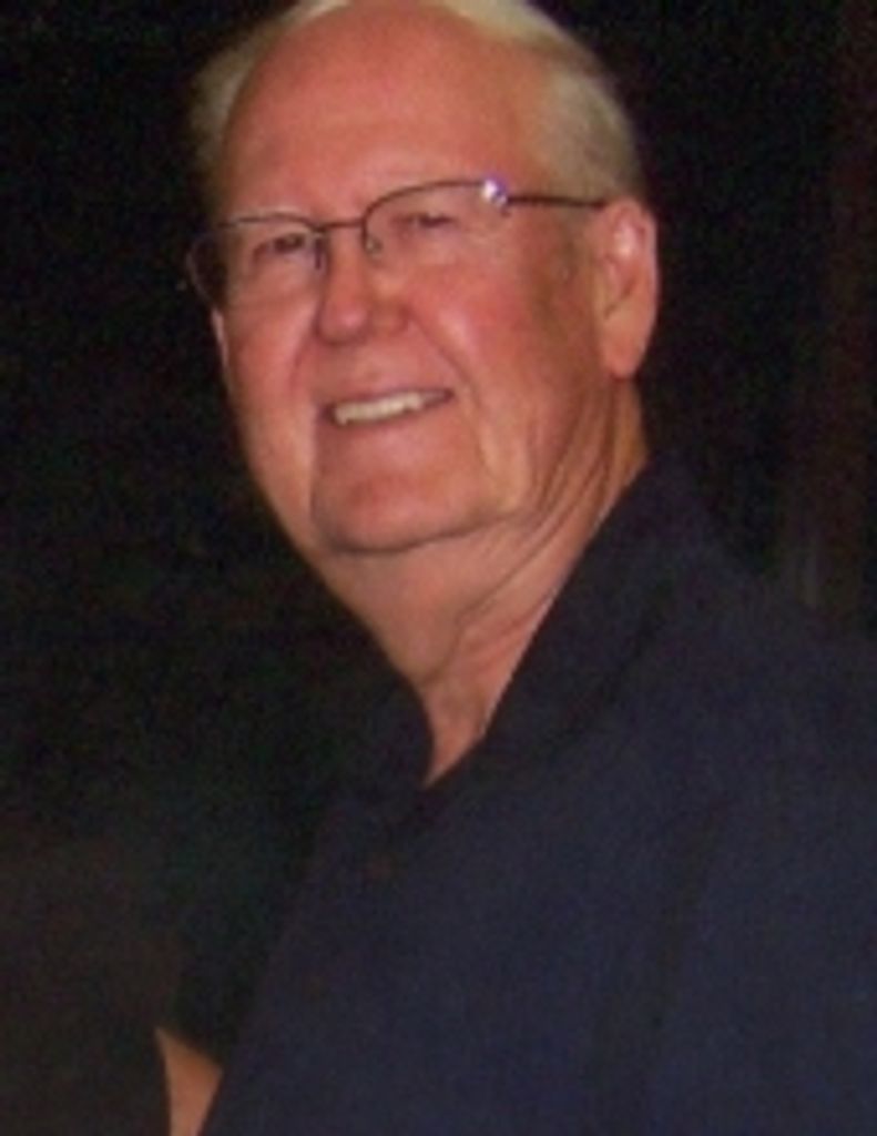 Charles A. Griffie Profile Photo
