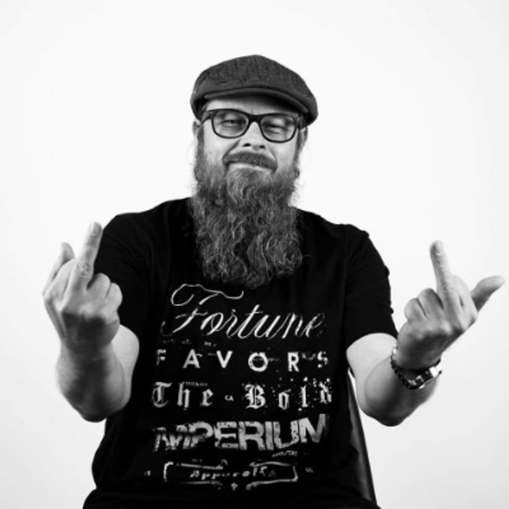 Christopher Fuller Profile Photo