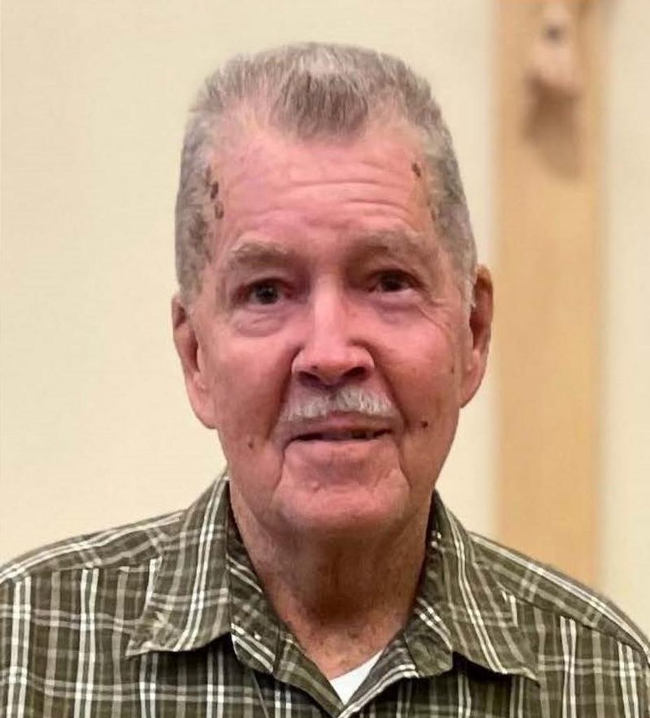 Eugene Charles Miller