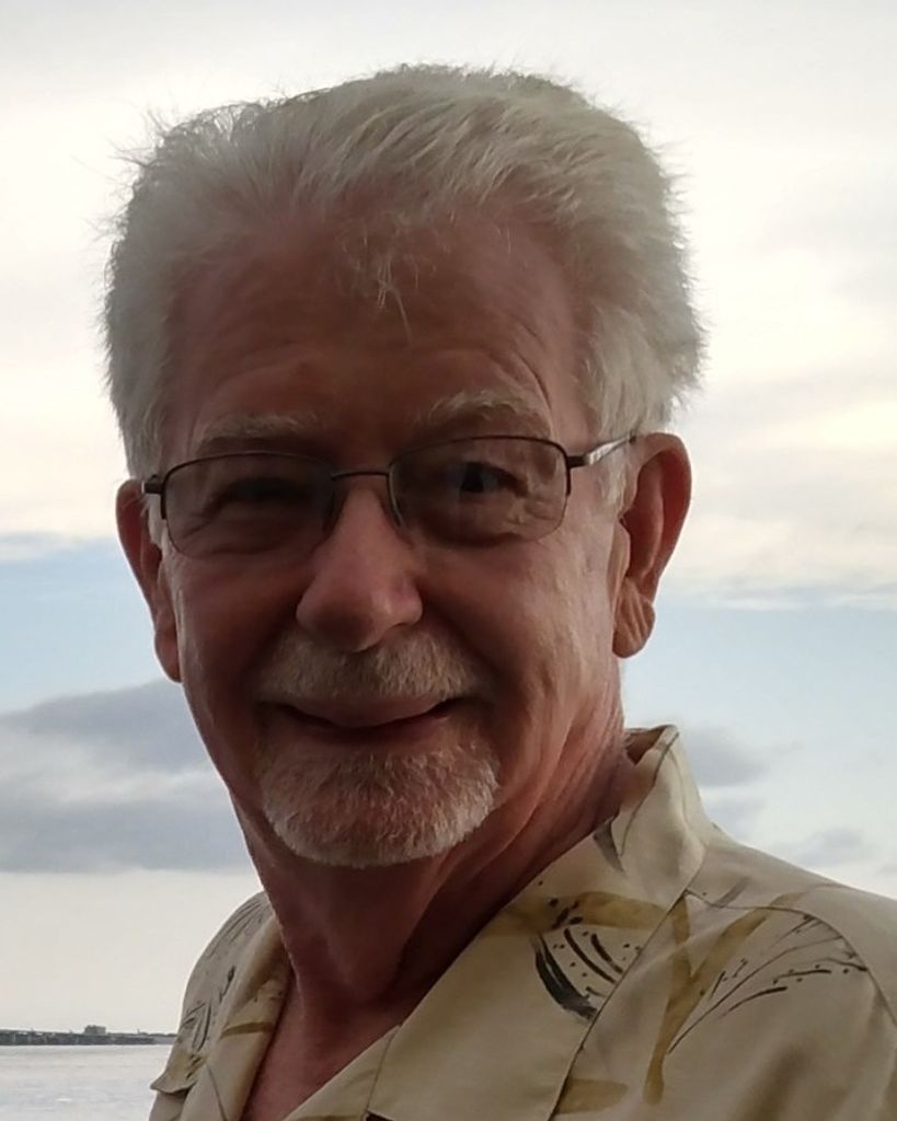 Robert F. Beach Profile Photo