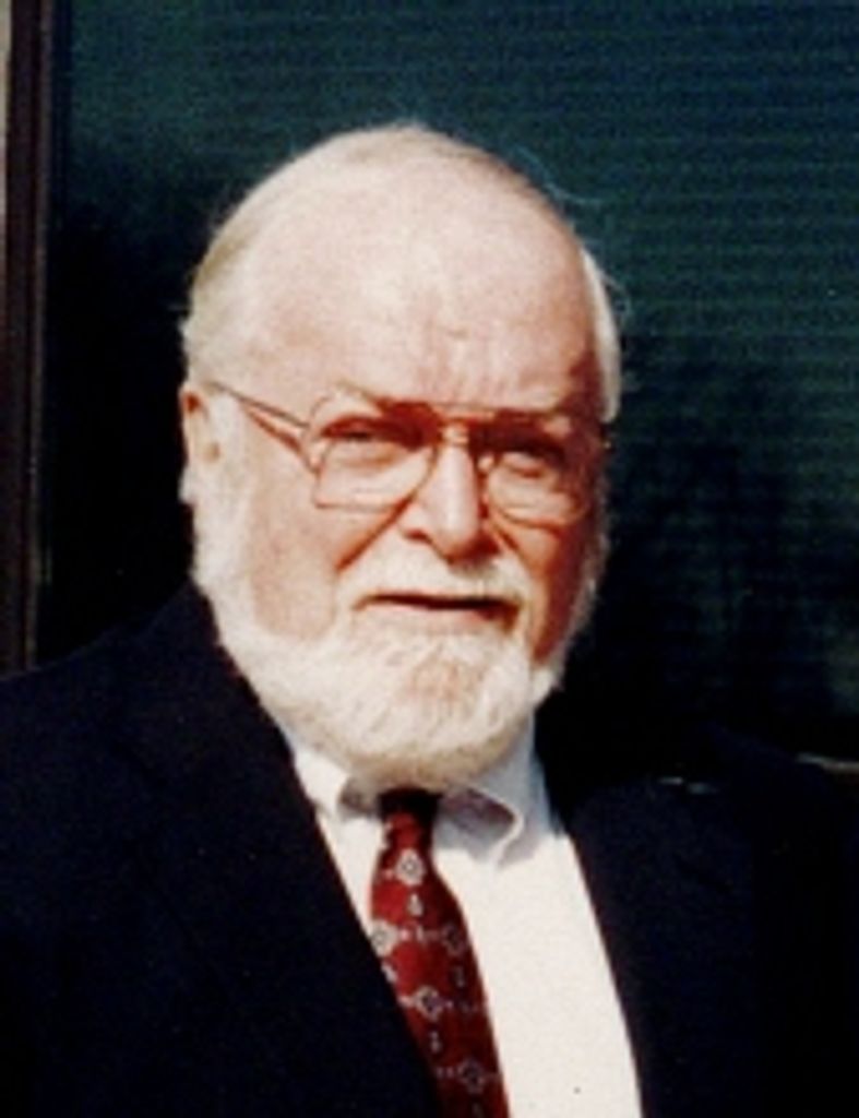 Thomas " Tom" Mcdonald
