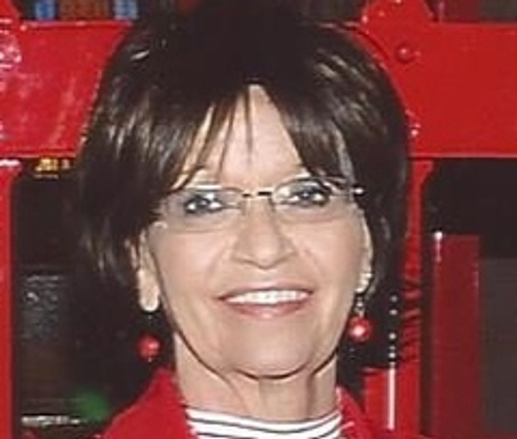 Kathy Kaiser