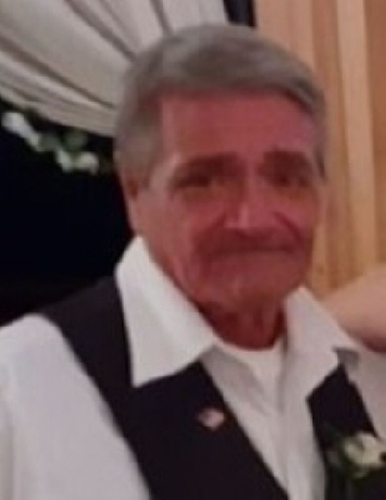 Walter Bryan Ballou Profile Photo