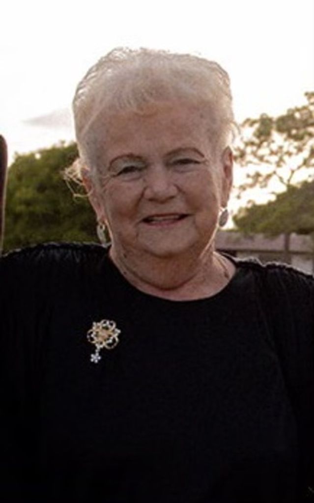 Dorothy Louise Graver Profile Photo