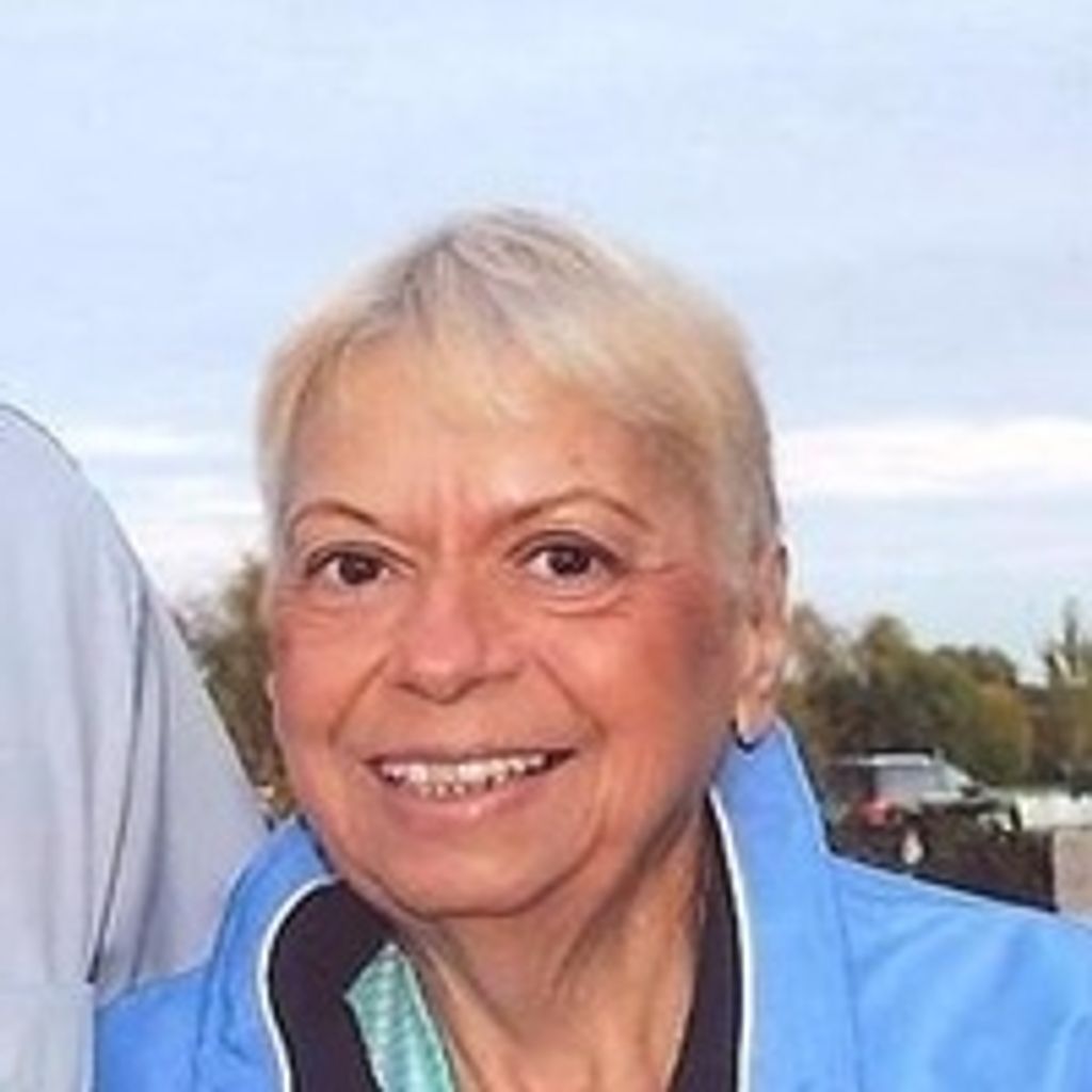Nancy  A. Gaughan