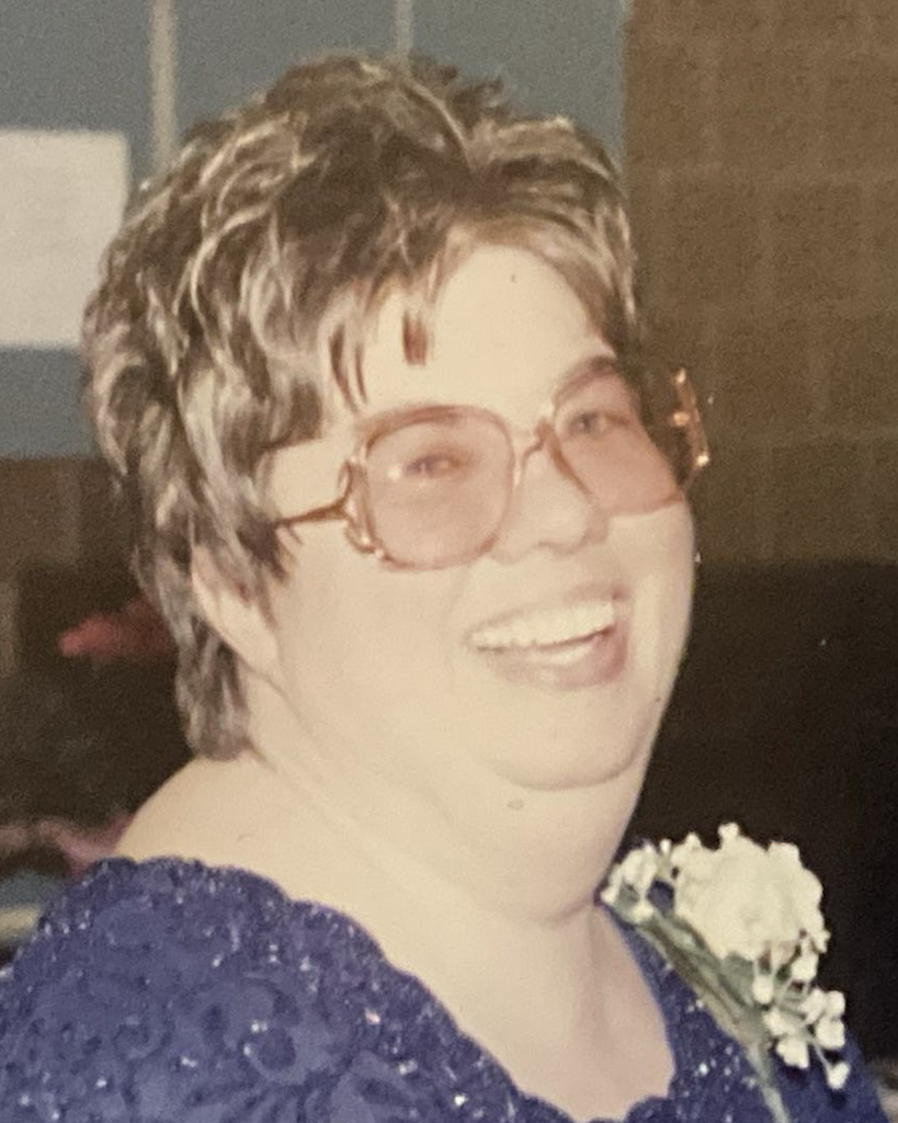 Lynn Sue Barton