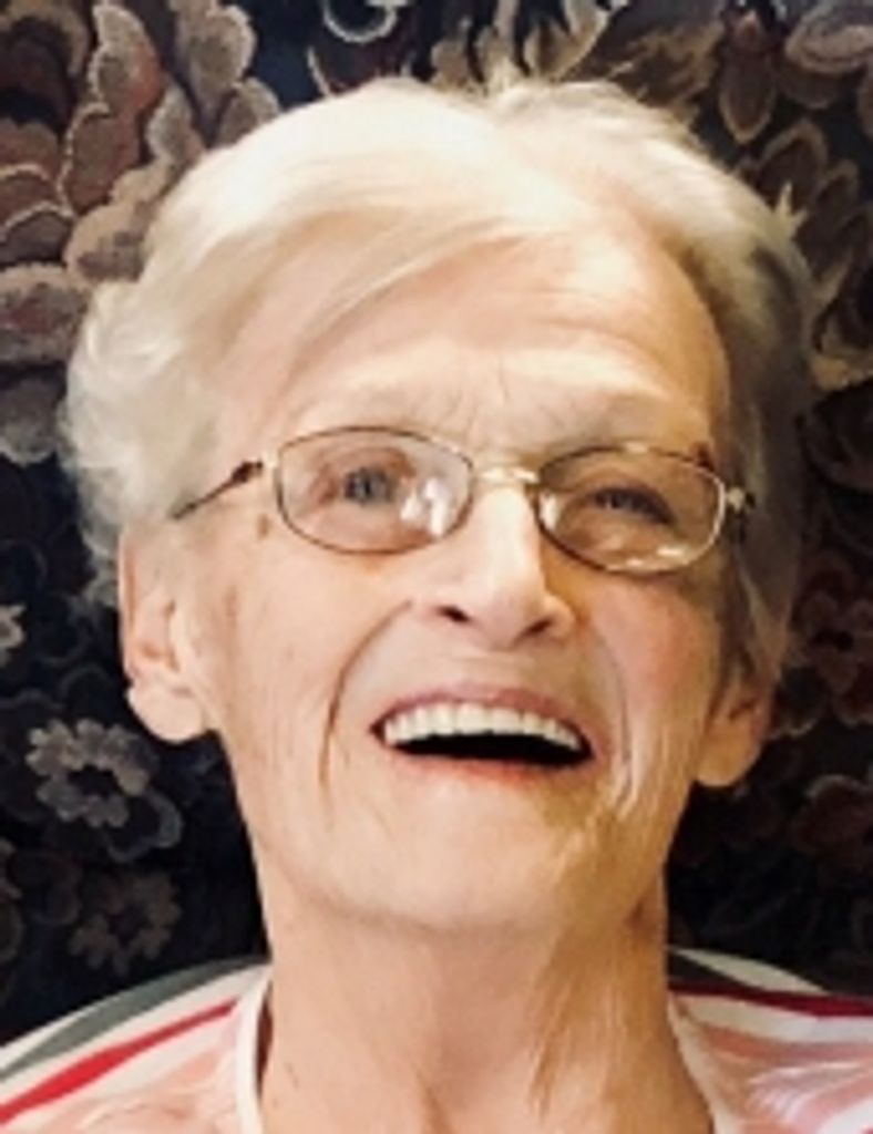 Dorothy May Weigle