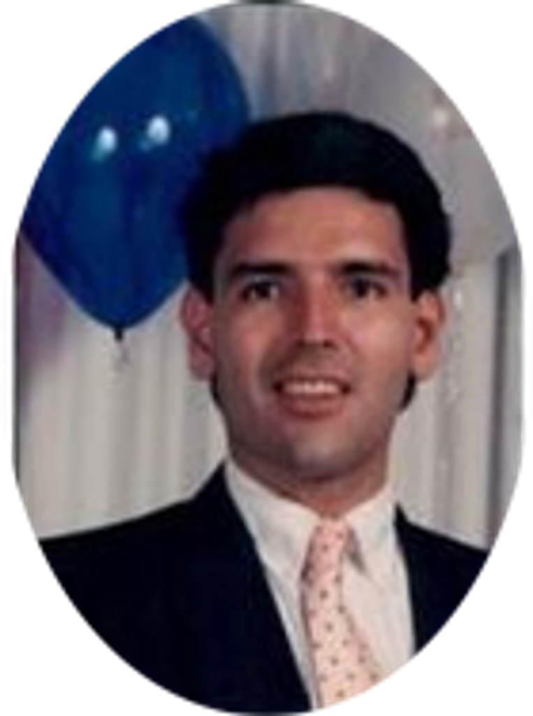Jose M. Falcon Jr.