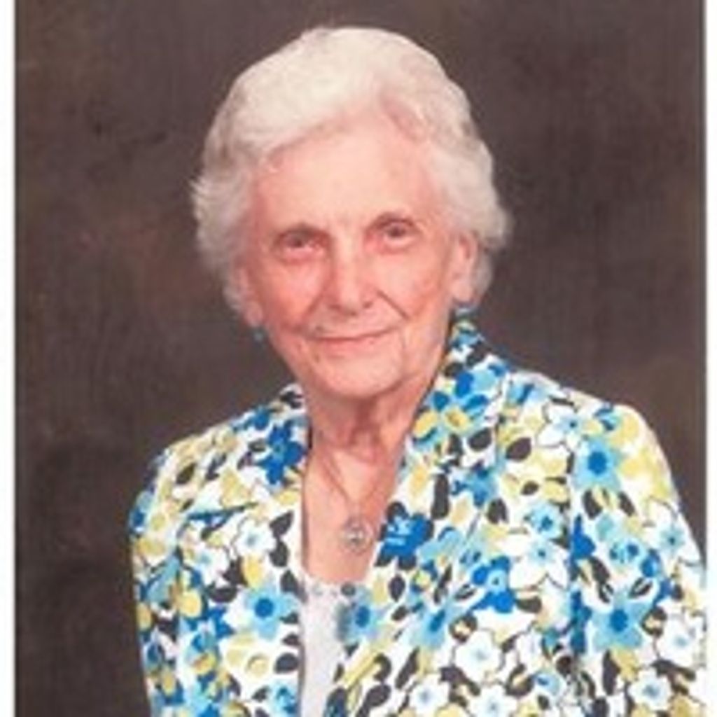 Lois Smith Cournoyer