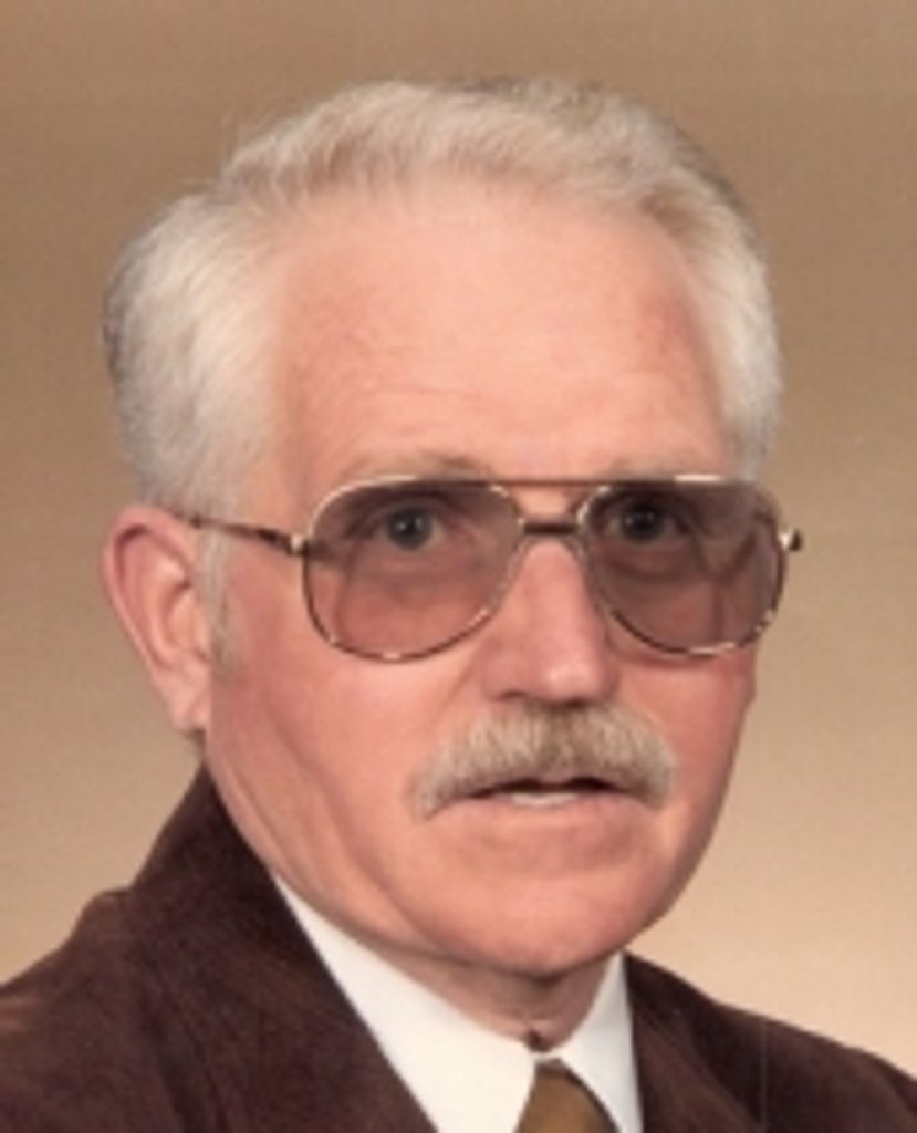Duane Ellsworth Witt