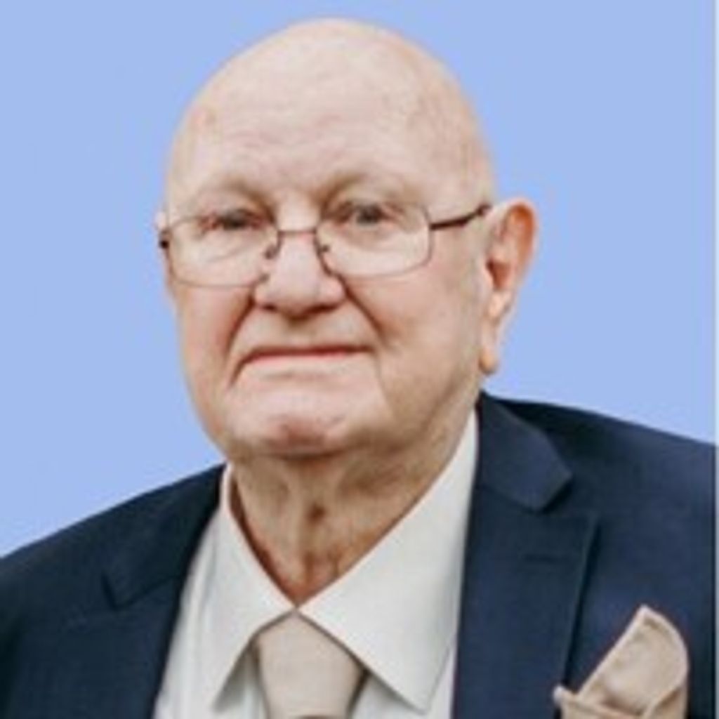 Larry Joseph Crochet